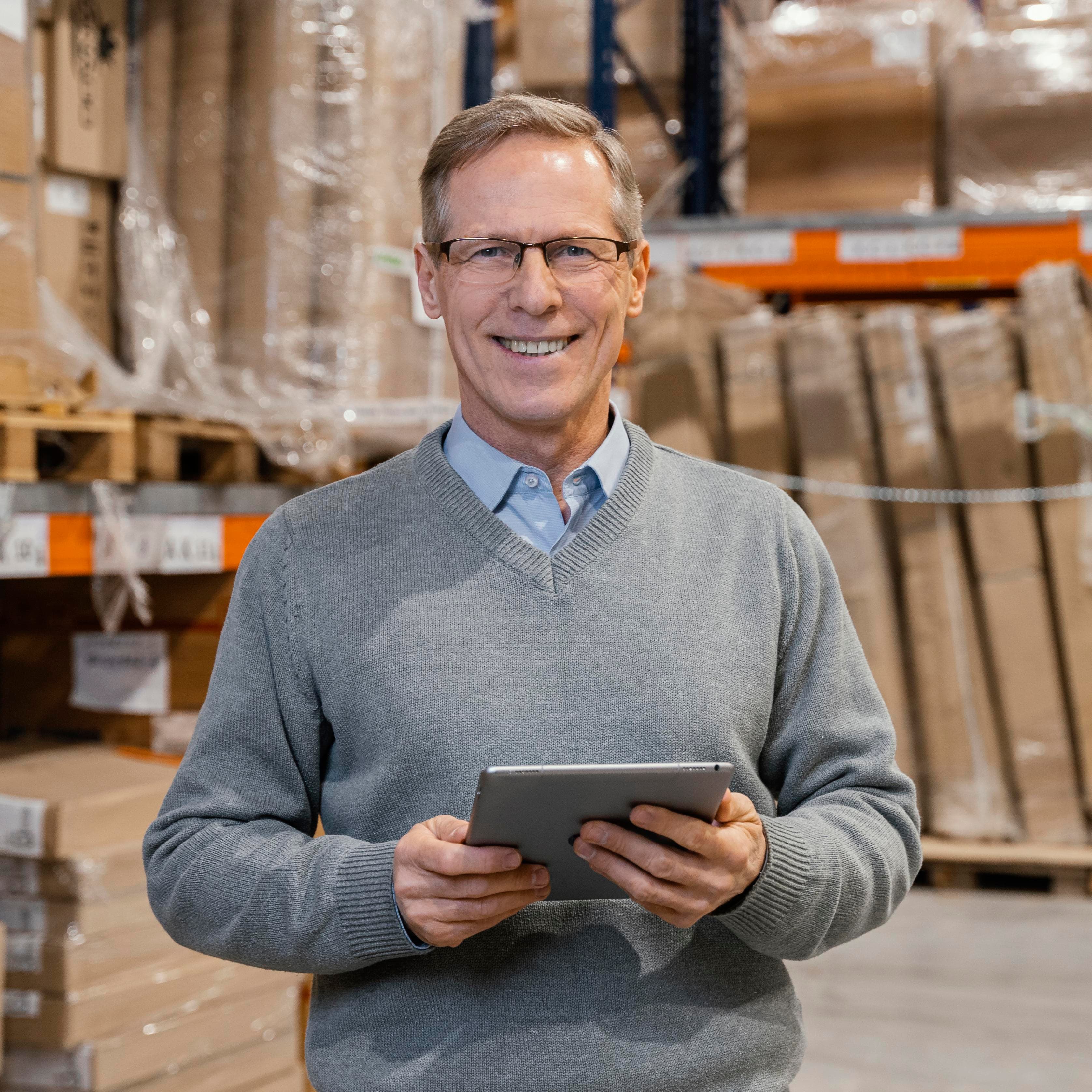 Customs documentation review